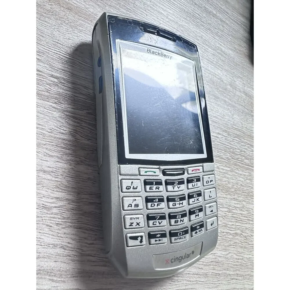 BlackBerry vintage 7100g